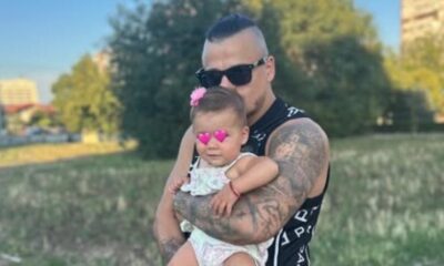 KAKO VREME LETI U ELITI: Terza se setio ćerke Barbare, otkrio Jakšićki kako je prošao njihov poslednji susret (VIDEO)