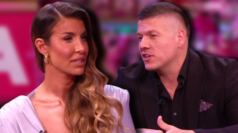 KONTRAST KOJI JE NASMEJAO SVE: Jelena Radanović objavom o braku sa Slobom izazvala lavinu komentara, evo šta je poručila (FOTO)