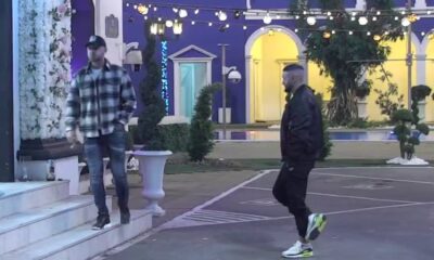 MARKO STEFANOVIĆ NA IVICI STRPLJENJA U ELITI: Priznao Ša da više ne može da izdrži tenziju sa Sanjom, šta će biti dalje? (VIDEO) – napeta situacija u Eliti
