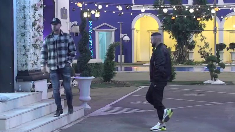 MARKO STEFANOVIĆ NA IVICI STRPLJENJA U ELITI: Priznao Ša da više ne može da izdrži tenziju sa Sanjom, šta će biti dalje? (VIDEO) – napeta situacija u Eliti