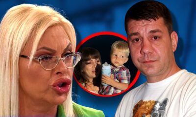 MASKE PADAJU KOD KULIĆA: Željko saznao za sestru Lenu, Marija otkrila kako je reagovao i šta ga sada čeka (FOTO)