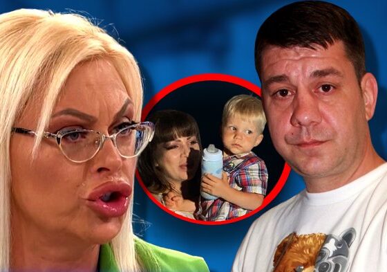 MASKE PADAJU KOD KULIĆA: Željko saznao za sestru Lenu, Marija otkrila kako je reagovao i šta ga sada čeka (FOTO)