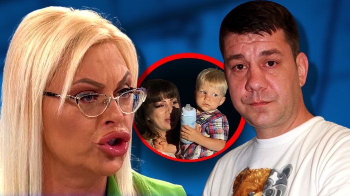MASKE PADAJU KOD KULIĆA: Željko saznao za sestru Lenu, Marija otkrila kako je reagovao i šta ga sada čeka (FOTO)