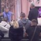 MATORA UDARILA NA ĐUKIĆA, MASKE PADAJU U ELITI: Filip Đukić hladnokrvan pred Jovanom Tomić, reakcije zadrugara ne prestaju (VIDEO) – napad u Eliti
