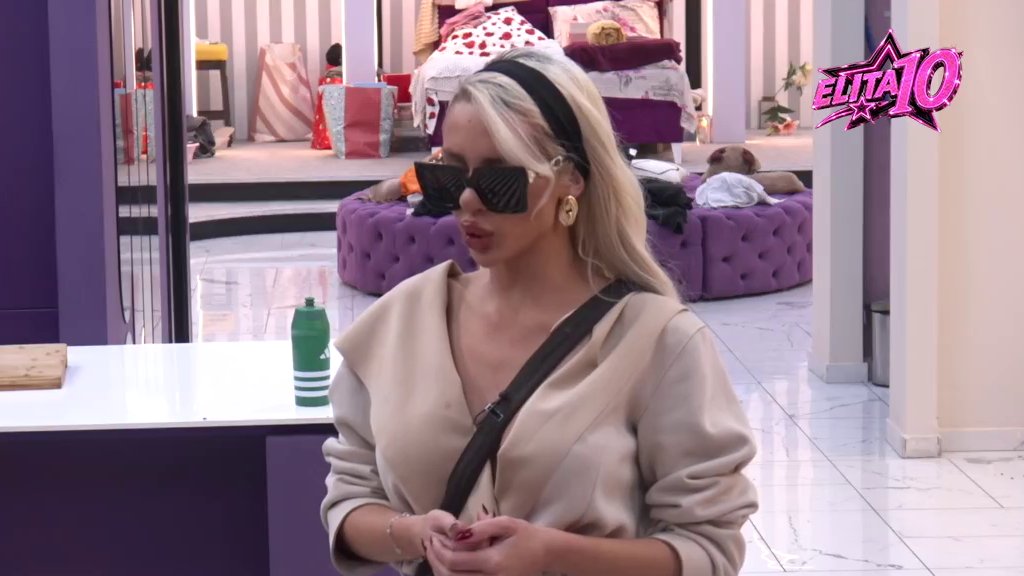 NOMINACIJE UZBURKALE ODABRANE: Vanja javno prozvala Terzu i nazvala ga balvanom, reakcije u Beloj kući ne prestaju (VIDEO) – nominacije u Odabranima