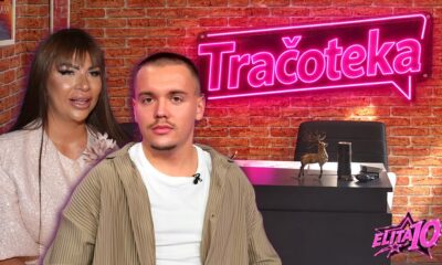 NOVI TALAS ZABAVE U BELOJ KUĆI: Radio Tračoteka kreće uživo, zadrugari spremni za nove izazove (VIDEO)