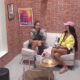 PALJBA U BELOJ KUĆI: Laura Prgomet i Poršelina Lazić udružile snage protiv Stefana Karića, pale teške reči u Eliti (VIDEO)