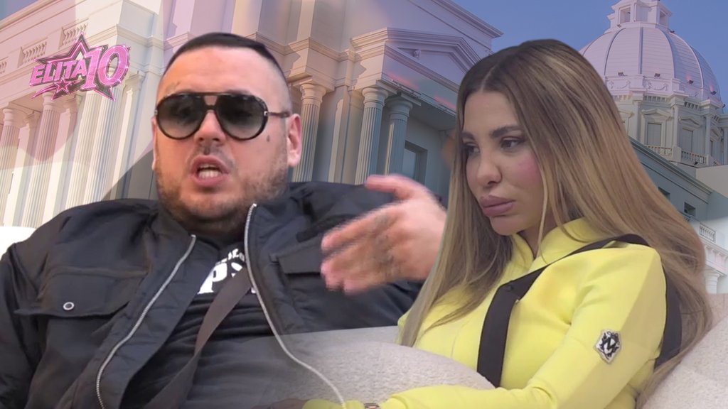 PREOKRET U ELITI: Aneli i Car izgladili odnose u krevetu, mir u Beloj kući na klimavim nogama (VIDEO) – pomirenje Aneli i Cara