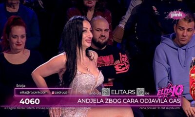 PREOKRET U ELITI: Maja Marković ulazi u Belu kuću, novi izazovi pred zadrugarima (VIDEO) – ulazak Maje Marković u Elitu 10
