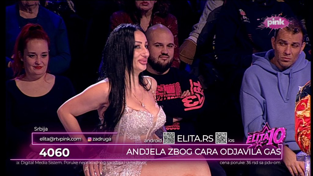 PREOKRET U ELITI: Maja Marković ulazi u Belu kuću, novi izazovi pred zadrugarima (VIDEO) – ulazak Maje Marković u Elitu 10