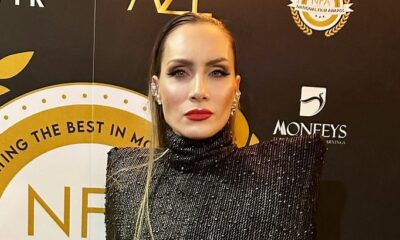 PRIRODNA LEPOTA BEZ FILTERA: Jelena Gavrilović pokazala lice bez šminke i frizure, reakcije ne prestaju (FOTO)