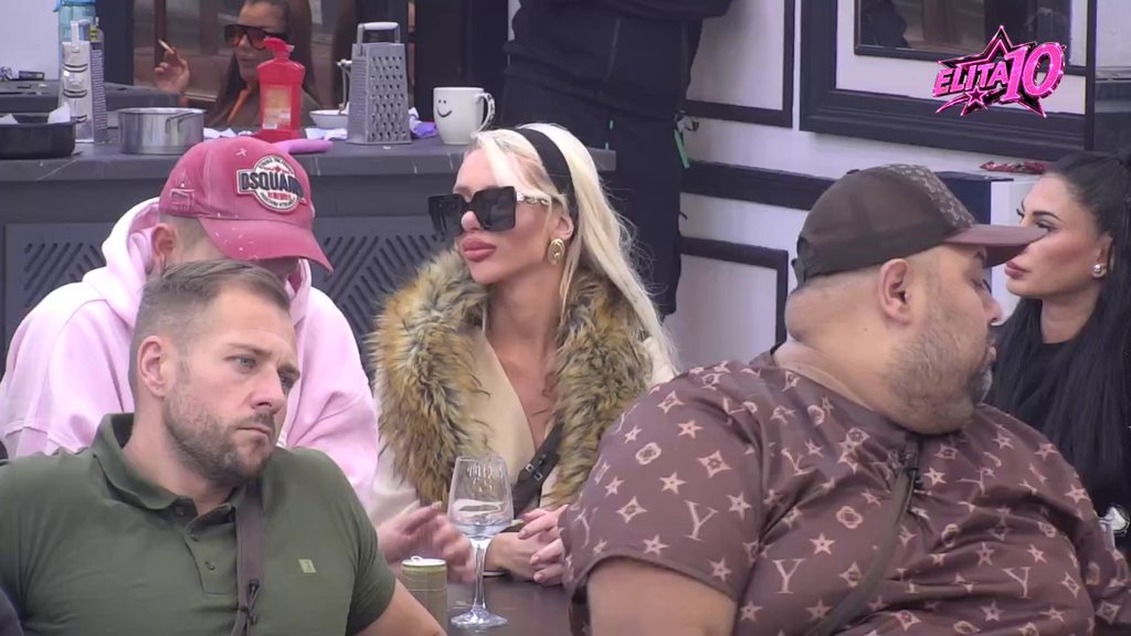 PRIZNANJE KOJE JE SVE IZNENADILO: Mateja otkrio zašto Vanja Prodanović nikada neće biti njegova devojka, a njena reakcija govori sve (VIDEO) – Mateja i Vanja u Eliti