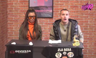 PROMENA U ELITI IZAZVALA PAŽNJU: Sanja Grujić uskočila umesto Miljane Kulić, evo šta se dešava u Beloj kući (VIDEO) – zamena u Eliti