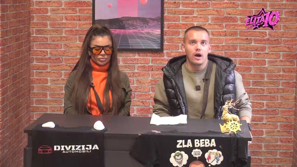 PROMENA U ELITI IZAZVALA PAŽNJU: Sanja Grujić uskočila umesto Miljane Kulić, evo šta se dešava u Beloj kući (VIDEO) – zamena u Eliti