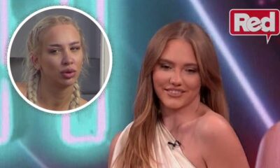 RADA TODOROVIĆ UDARILA NA PRIJATELJSTVO U ELITI: Otkrila šta misli o Gloriji, Lauri i Terzi, a detalji šokirali gledaoce (VIDEO)