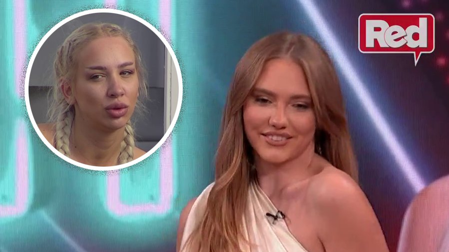 RADA TODOROVIĆ UDARILA NA PRIJATELJSTVO U ELITI: Otkrila šta misli o Gloriji, Lauri i Terzi, a detalji šokirali gledaoce (VIDEO)