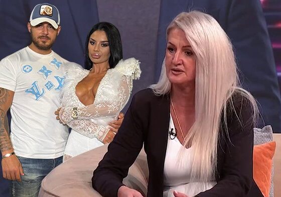 RASKRINKAVANJE PORODIČNIH ODNOSA U ELITI: Sanjina majka demantuje Marka Stefanovića, fotografije otkrivaju potpuno novu stranu priče (VIDEO)