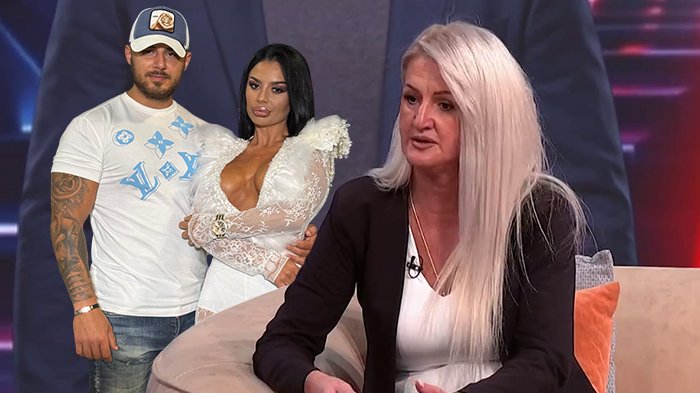 RASKRINKAVANJE PORODIČNIH ODNOSA U ELITI: Sanjina majka demantuje Marka Stefanovića, fotografije otkrivaju potpuno novu stranu priče (VIDEO)
