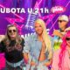 SPECIJALNA EMISIJA MENJA SVE: Pinkove zvezde vraćaju duh devedesetih, žiri podigao tenziju – šta nas čeka večeras? (VIDEO) – Pinkove zvezde devedesete