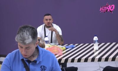 SUKOB MIŠLJENJA U BELOJ KUĆI: Jovana Tomić Matora očitala lekciju Filipu Caru posle raskida sa Aneli, evo šta je rekao (VIDEO) – Filip Car raskid