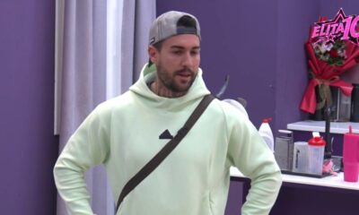 SUKOB U KUĆI ODABRANIH: Mateja Matijević izgubio strpljenje zbog Laure Prgomet, odnosi zahladneli pred nominacije (VIDEO) – Mateja Matijević i Laura Prgomet