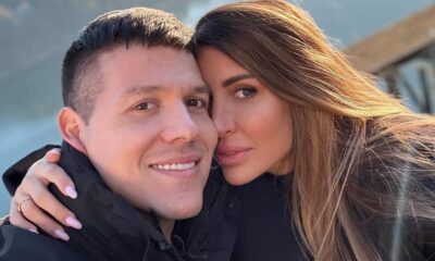USPOMENE KOJE NE BLEDE: Jelena Radanović otvorila porodični album, stara fotografija izazvala lavinu reakcija (FOTO)