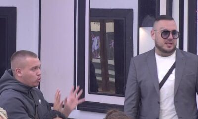 ŽESTOK OBRAČUN U BELOJ KUĆI: Učesnici Elita rijalitija opleli po Aneli Ahmić, njen odnos sa Carem podigao tenziju (VIDEO) – odnos Aneli Ahmić i Filipa Cara