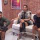 ŽESTOK OKRŠAJ U TRAČOTEKI: Stefan Karić branio vezu sa Laurom, sukob sa Lepim Mićom unosi novu napetost (VIDEO) – sukob Karića i Laure