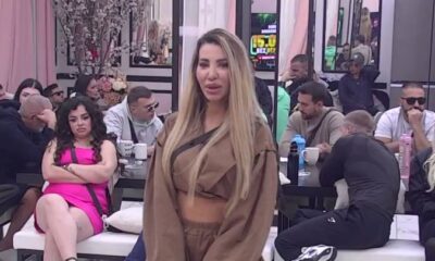 ANELI OSTALA HLADNA POSLE CAREVOG POTEZA: Otkrila granicu praštanja i priznala šta je najviše povređuje (VIDEO) – Aneli i Car u Eliti