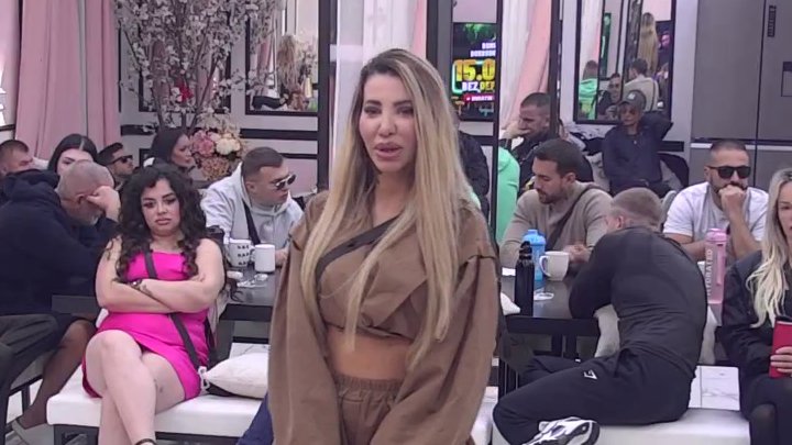 ANELI OSTALA HLADNA POSLE CAREVOG POTEZA: Otkrila granicu praštanja i priznala šta je najviše povređuje (VIDEO) – Aneli i Car u Eliti