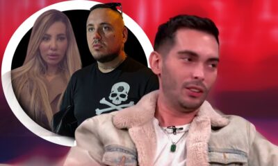 BEZ PARDONA OTKRIO SVE O ANELI I CARU: Bane Đokić bez dlake na jeziku o njihovom odnosu, uporedio je sa Dalilom – reakcija u studiju sve ostavila bez teksta (VIDEO) – odnos Aneli i Cara