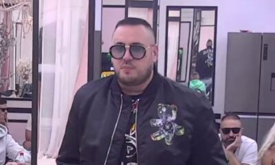 CAR IZGUBIO ŽIVCE ZBOG ANELI: Filip Car priznao koliko ga veza sa Aneli Ahmić iscrpljuje, a njegove reči sve ostavljaju bez teksta (VIDEO) – veza Filipa Cara i Aneli Ahmić