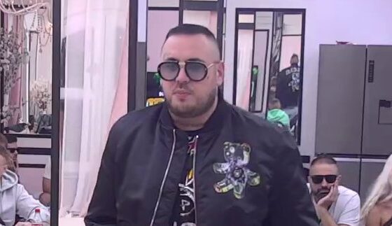CAR IZGUBIO ŽIVCE ZBOG ANELI: Filip Car priznao koliko ga veza sa Aneli Ahmić iscrpljuje, a njegove reči sve ostavljaju bez teksta (VIDEO) – veza Filipa Cara i Aneli Ahmić