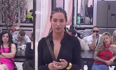 EMOCIJE NA IVICI PREVARE: Laura Prgomet otvoreno priznala da od Filipa Đukića više ništa ne očekuje, a zbog dosadašnjih osećanja se kaje (VIDEO) – Laura Prgomet i Filip Đukić