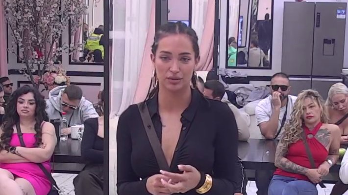 EMOCIJE NA IVICI PREVARE: Laura Prgomet otvoreno priznala da od Filipa Đukića više ništa ne očekuje, a zbog dosadašnjih osećanja se kaje (VIDEO) – Laura Prgomet i Filip Đukić