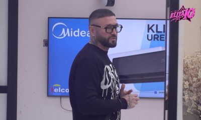 ISKRENE ISPOVESTI UČESNIKA POKRENULE EMOCIJE: Zadrugari otkrili koga smatraju najempatičnijim, stara prijateljstva ponovo u fokusu (VIDEO) – najempatičniji učesnik