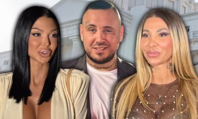 MAJA MARINKOVIĆ UDARILA NA ANELI I CARA: Prvi put progovorila o njihovoj vezi, njene reči podigle tenziju (FOTO) – veza Aneli i Cara