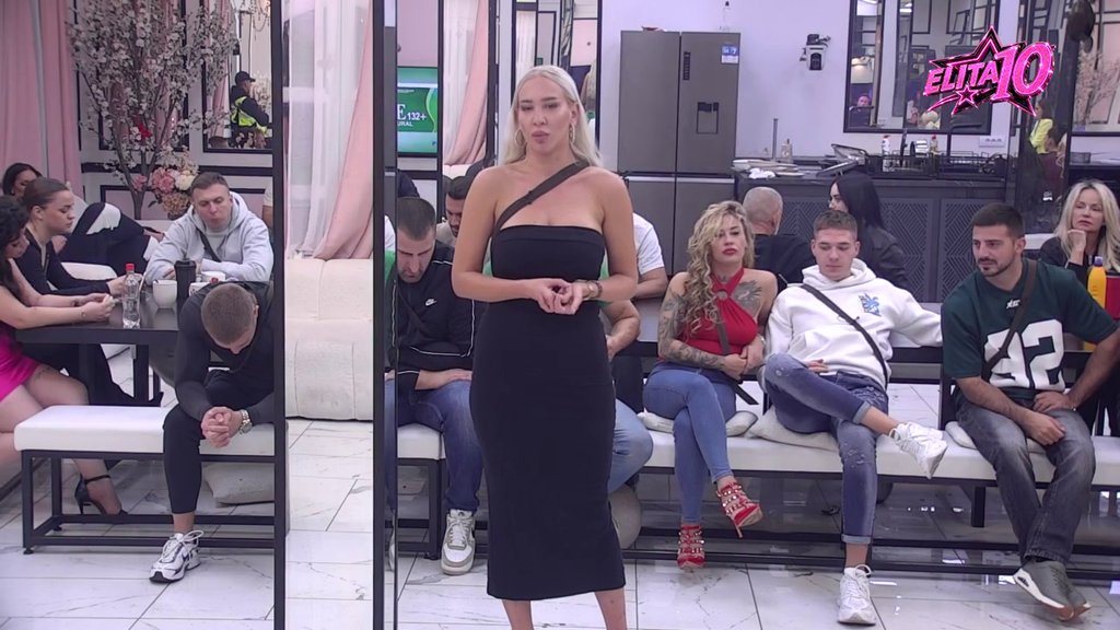 NERAZJAŠNJENE EMOCIJE U BELOJ KUĆI: Glorija Jelovac i Terza otvorili dušu o svom odnosu, a jedna izjava podigla tenziju (VIDEO)