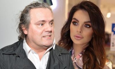OPTUŽBE NA RAČUN ŽELJKA ŠAŠIĆA: Bivša partnerka otkrila kroz šta je prošla tokom veze sa poznatim pevačem, a njegova reakcija iznenadila sve (FOTO)