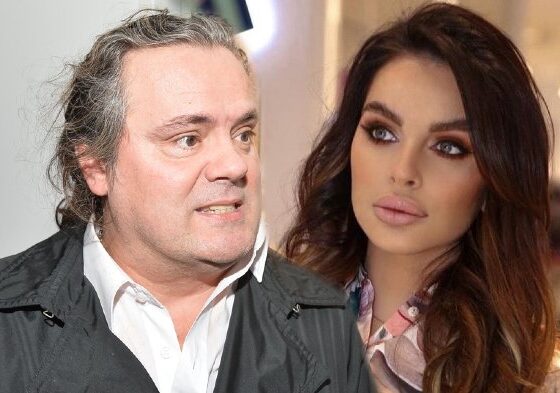 OPTUŽBE NA RAČUN ŽELJKA ŠAŠIĆA: Bivša partnerka otkrila kroz šta je prošla tokom veze sa poznatim pevačem, a njegova reakcija iznenadila sve (FOTO)