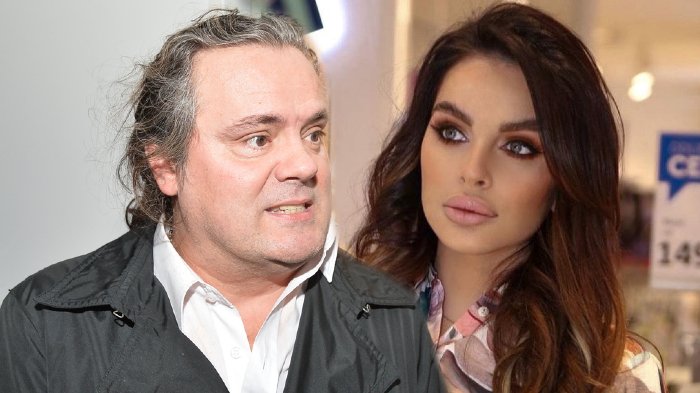 OPTUŽBE NA RAČUN ŽELJKA ŠAŠIĆA: Bivša partnerka otkrila kroz šta je prošla tokom veze sa poznatim pevačem, a njegova reakcija iznenadila sve (FOTO)