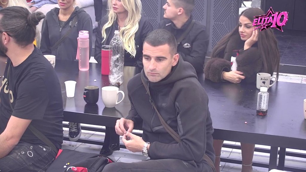 PORŠELINA OTVORILA SVE KARTE U ELITI: Žarko joj jasno stavio do znanja šta misli o njihovom odnosu, svi u šoku nakon priznanja (VIDEO) – akcijanje od 12 sati