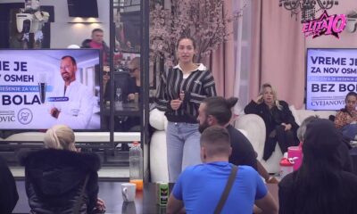 PREOKRET U ELITI: Laura iznenadila izborom najempatičnije osobe, Tošić promenio tok priče pred svima (VIDEO)