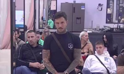 PREOKRET U ODNOSU ANELI I CARA: Đukić bez dlake na jeziku postao njihov ljubavni terapeut, evo šta im je savetovao (VIDEO) – Đukić ljubavni terapeut