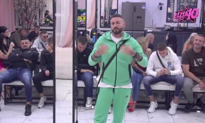 ŠA UDARIO NA ĐUKIĆA U EMISIJI: Nenad Aleksić žestoko iskritikovao Filipa, smatra da mu je ovo najveći blam do sad (VIDEO) – kritika Filipa Đukića