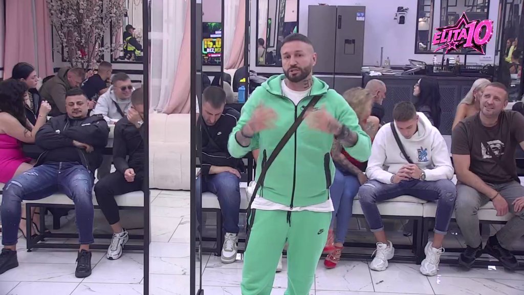 ŠA UDARIO NA ĐUKIĆA U EMISIJI: Nenad Aleksić žestoko iskritikovao Filipa, smatra da mu je ovo najveći blam do sad (VIDEO) – kritika Filipa Đukića