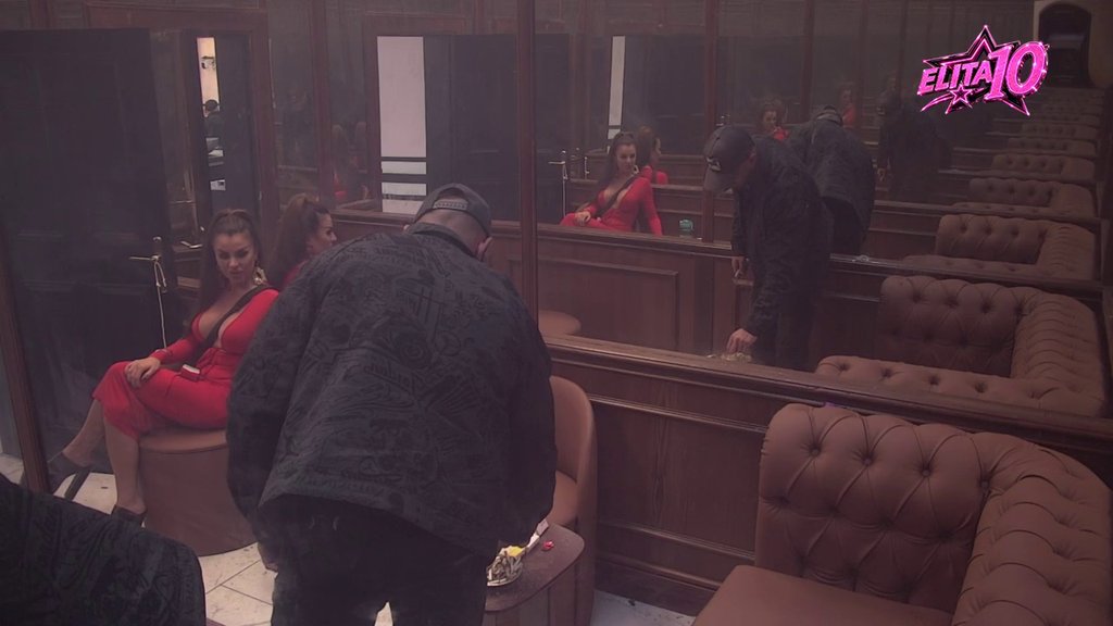 SUDBINA SE PONOVO IGRA SA NJIMA: Sanja i Marko izneli prljave detalje iz prošlosti, sukob eskalirao u Beloj kući (VIDEO) – sukob Sanje i Marka
