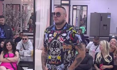 SUKOB EKSPLODIRAO U BELOJ KUĆI: Filip Car napustio emisiju zbog Anelinog komentara, napetost raste među zadrugarima (VIDEO) – sukob u Beloj kući