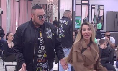 SUKOB NA IVICI EKSPLOZIJE: Car i Aneli u žestokom verbalnom obračunu tokom pitanja novinara, maske pale pred svima (VIDEO) – haos u Beloj kući