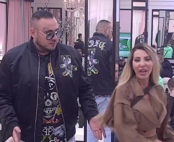 SUKOB NA IVICI EKSPLOZIJE: Car i Aneli u žestokom verbalnom obračunu tokom pitanja novinara, maske pale pred svima (VIDEO) – haos u Beloj kući